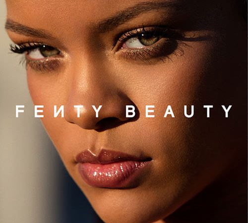 Fenty Beauty Is The New Generation of Beauty In Asia!