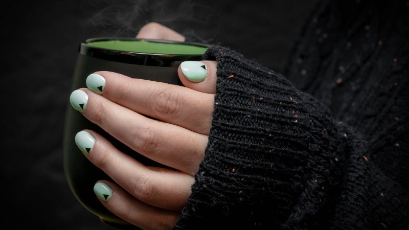 The 6 Must-Have 2019 Fall/Autumn Nail Polish Colours