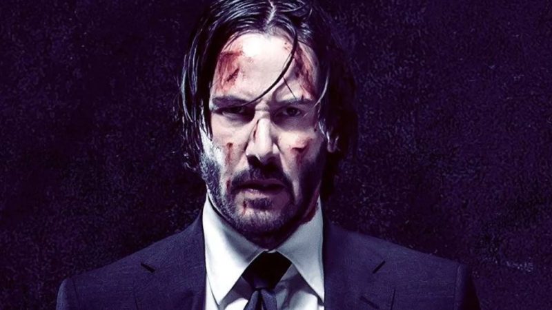 A ‘ John Wick: Chapter 5’ Already?