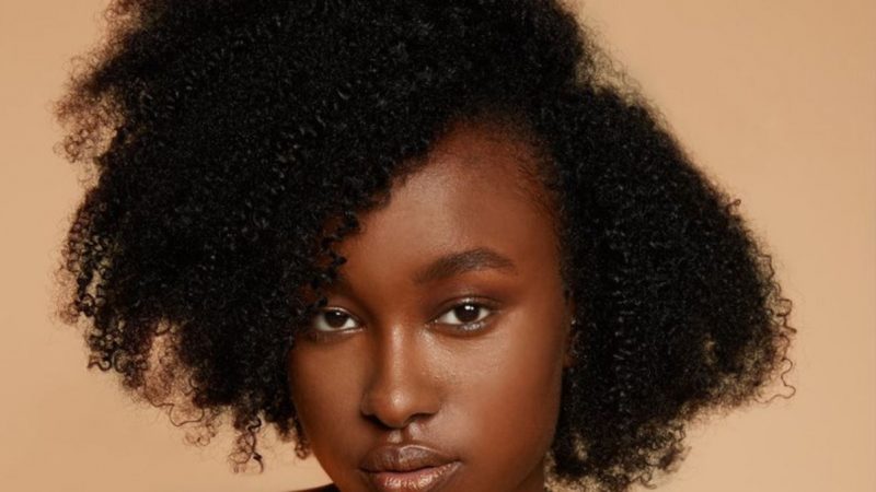 The Biggest  Eyebrow Trend Of 2020: The Full Inconsistent Brow