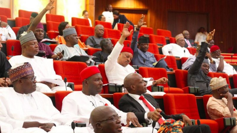 What Nigerians Have To Say About The Social Media Bill